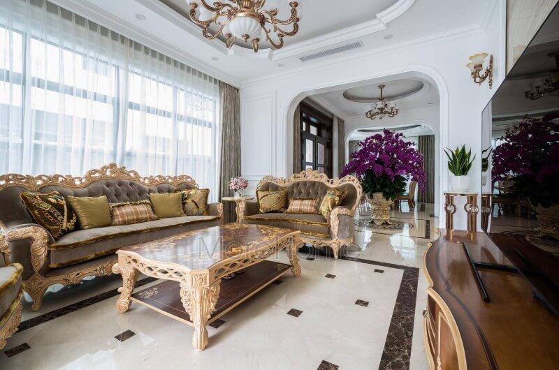 .
Nếu bạn cần tìm một đơn vị có kinh nghiệm thi công nội thất tại Vinhomes Imperia Hải Phòng, hãy liên hệ với Morehome để đánh giá năng lực của chúng tôi thông qua các công trình thi công nội thất thực tế tại đây.